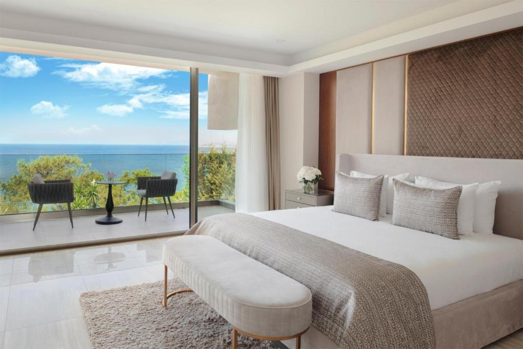 هتل وگو بدروم